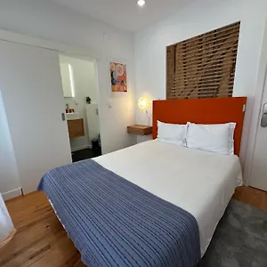 Gloria 10 Gasthuis