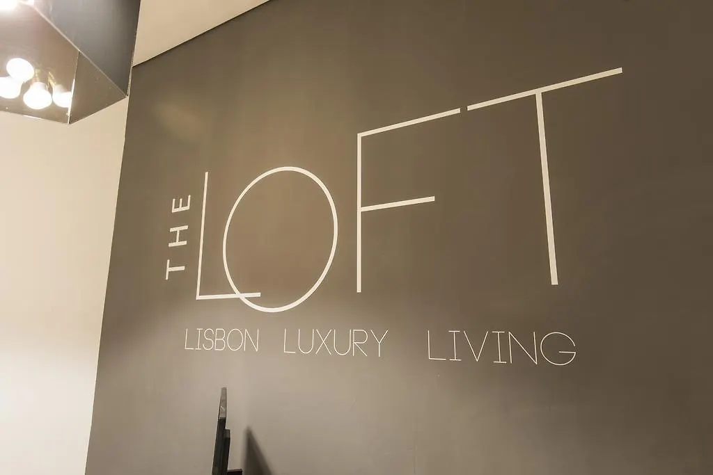 The Loft Lisbon Hostel